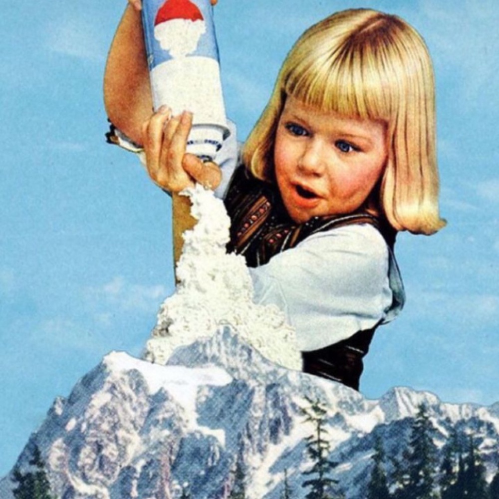 Meet your Posher, Becky